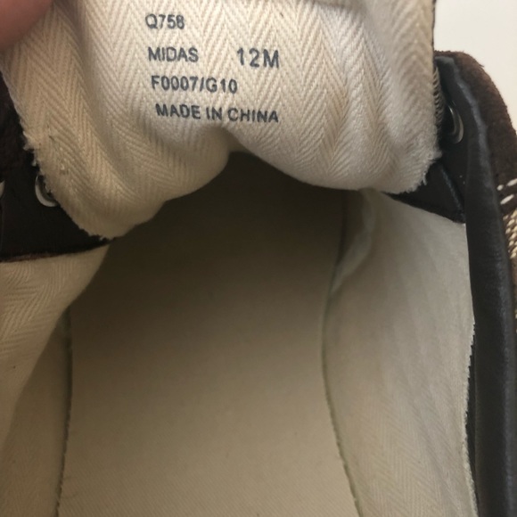 🛑SOLD ON EBAY🛑 COACH MIDAS for Men - Picture 5 of 7